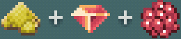 Potion of fire ing