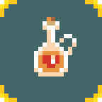 Potion of fire