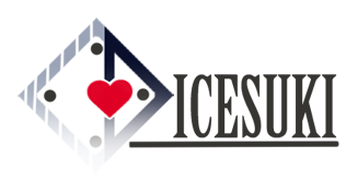 Dicesuki Logo