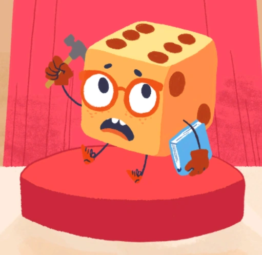 Inventor Dicey Dungeons Wiki Fandom