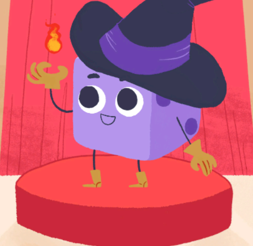 dicey dungeons precious egg