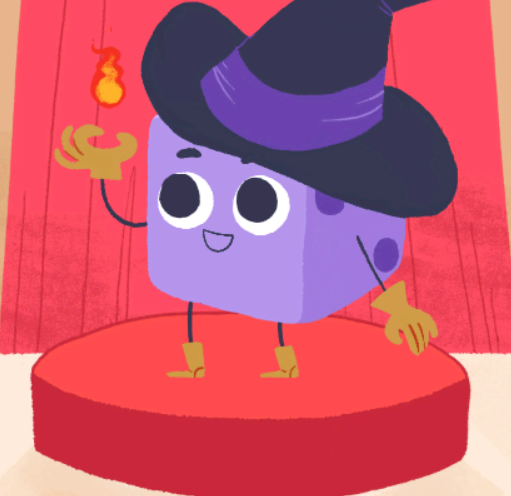Witch  Dicey Dungeons Wiki  Fandom