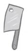 Meat Cleaver