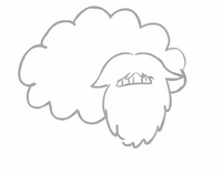 God