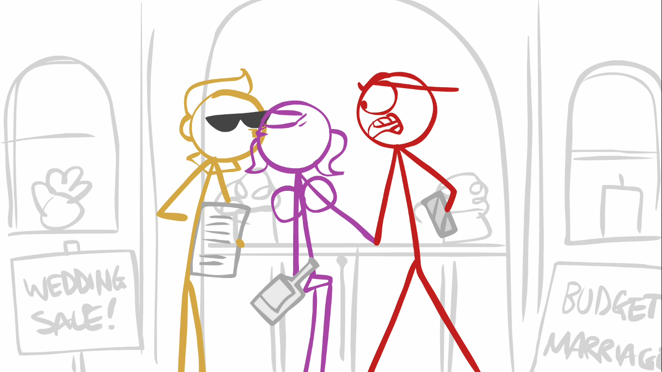 Hopfer recommends best of Dick figures figured out figured Dick out figures