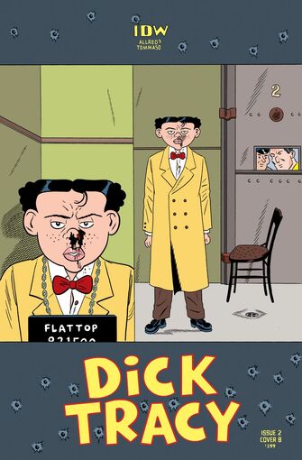 Tracy2Flattop