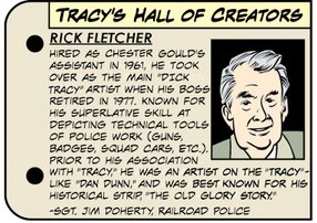 Fletcher