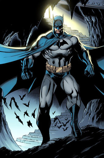 Batman Dick Tracy Wiki Fandom - roblox super hero tycoon joker defeats batman