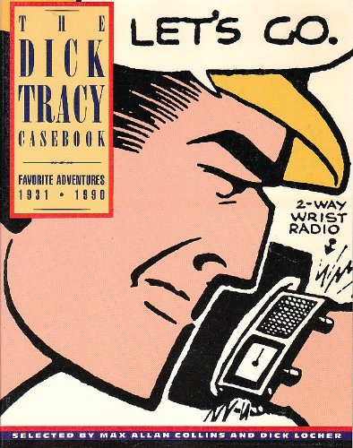 Image 61cuxg6zujl Dick Tracy Wiki Fandom Powered By Wikia 