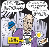 Flyface