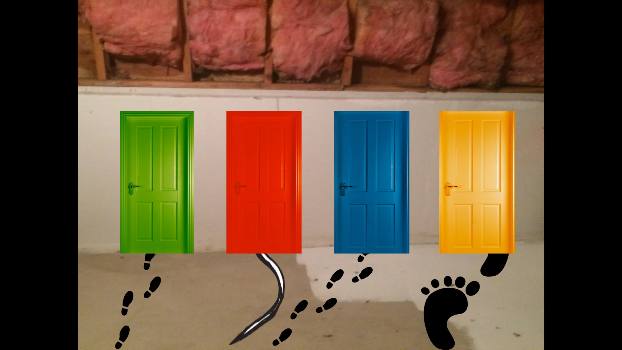 Image Four Doors.png The Parody Wiki FANDOM powered by Wikia