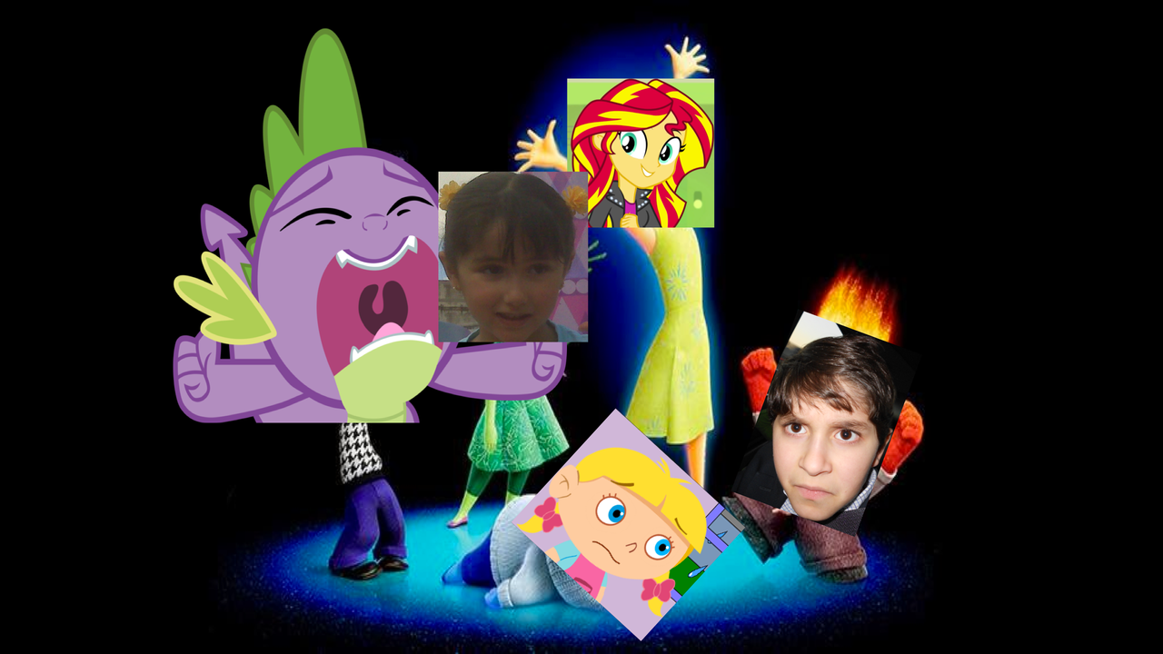 Image Inside Out Santiago Style 1png The Parody Wiki Fandom