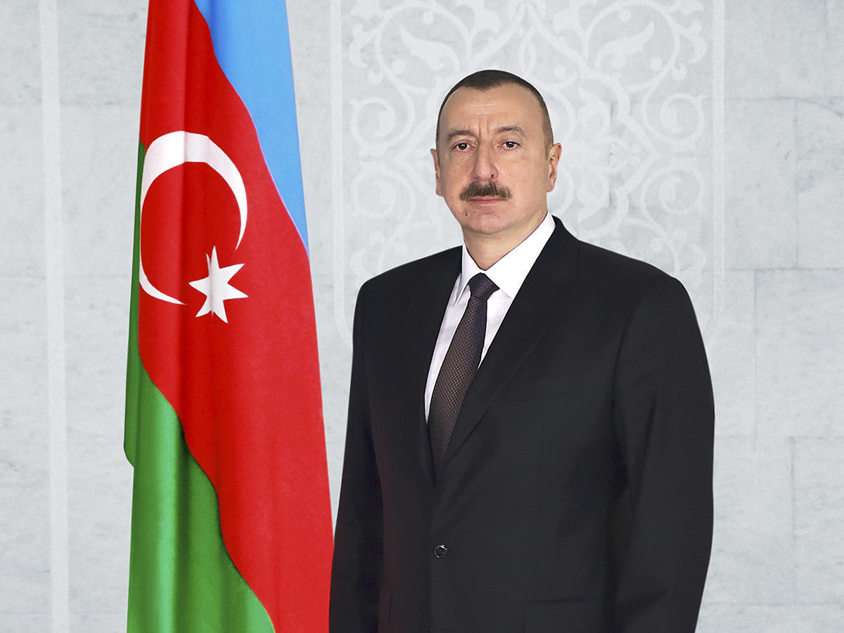 Ilham Aliyev | Dictators Wiki | Fandom