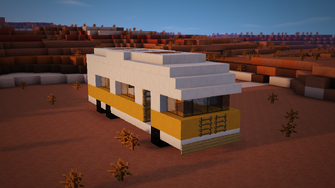 RV