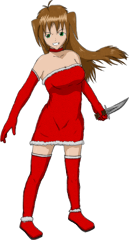 Player xmas