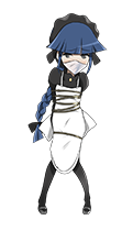 MaidTied