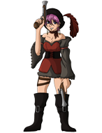 Pirate2 h190