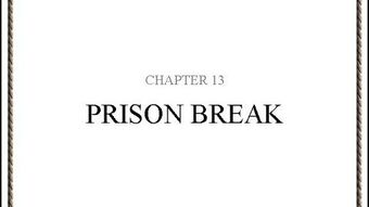 Prison Break Didnapper Wiki Fandom