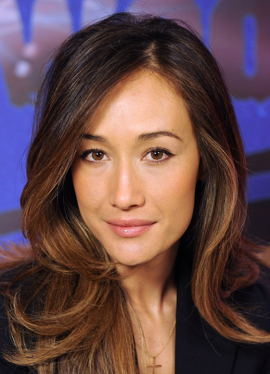 Maggie Q | Die Bestimmung Wiki | Fandom