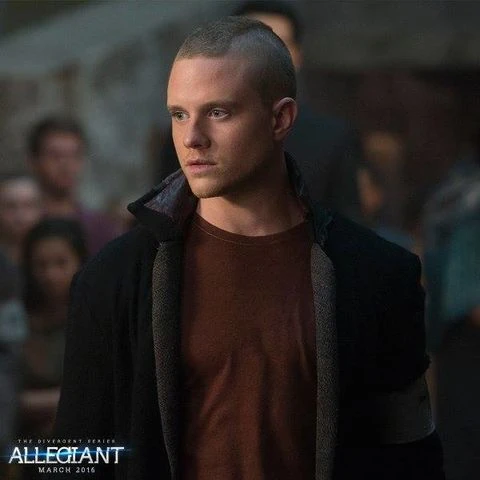 Edgar Die Bestimmung Wiki FANDOM powered by Wikia