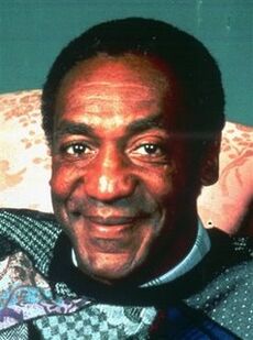 Dr. Heathcliff Huxtable | Die Bill Cosby Show Wiki | FANDOM powered by ...