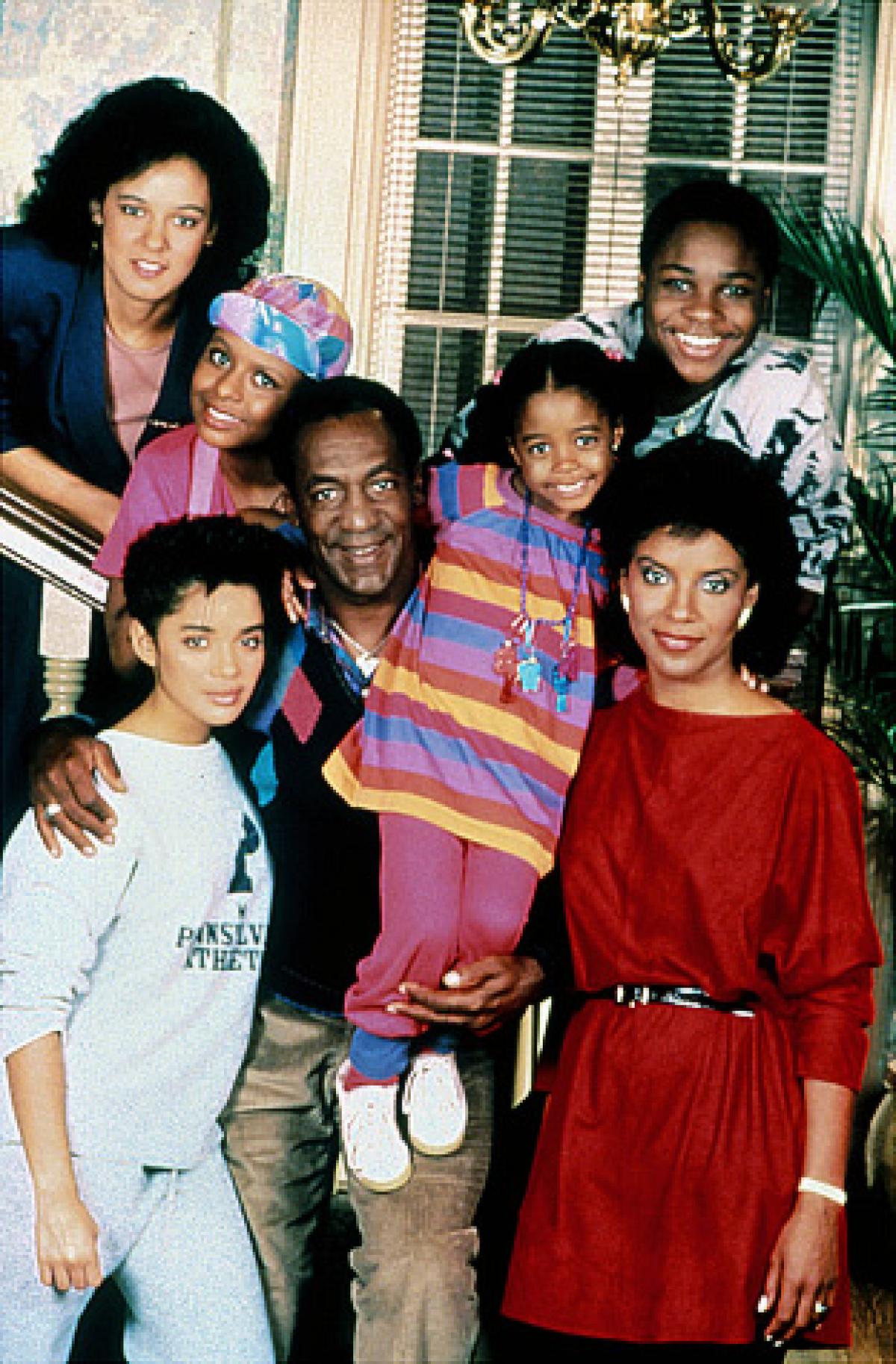 The Unexpected Path Of Winnie From The Cosby Show! - 16u4tj8