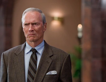 Walt Kowalski Die Hard Scenario Wiki Fandom