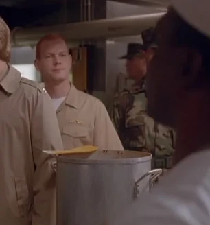 Image - DHS- Glenn Morshower in Under Siege.jpg | Die Hard scenario Wiki | FANDOM powered by Wikia