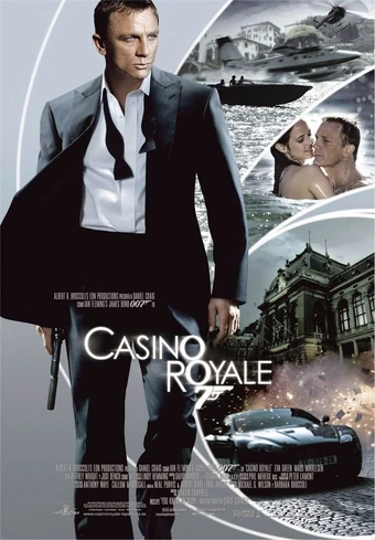 Casino Royale Die Hard Scenario Wiki Fandom