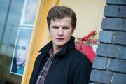 DHS- Aleksandr Borovsky (Alec Utgoff) in Jack Ryan- Shadow Recruit