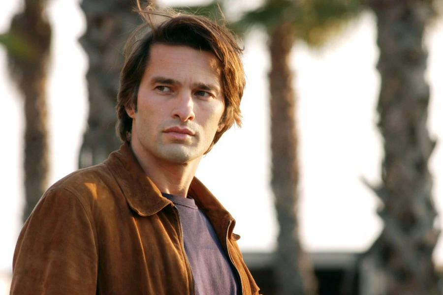 Films Et Séries Tv Avec Olivier Martinez