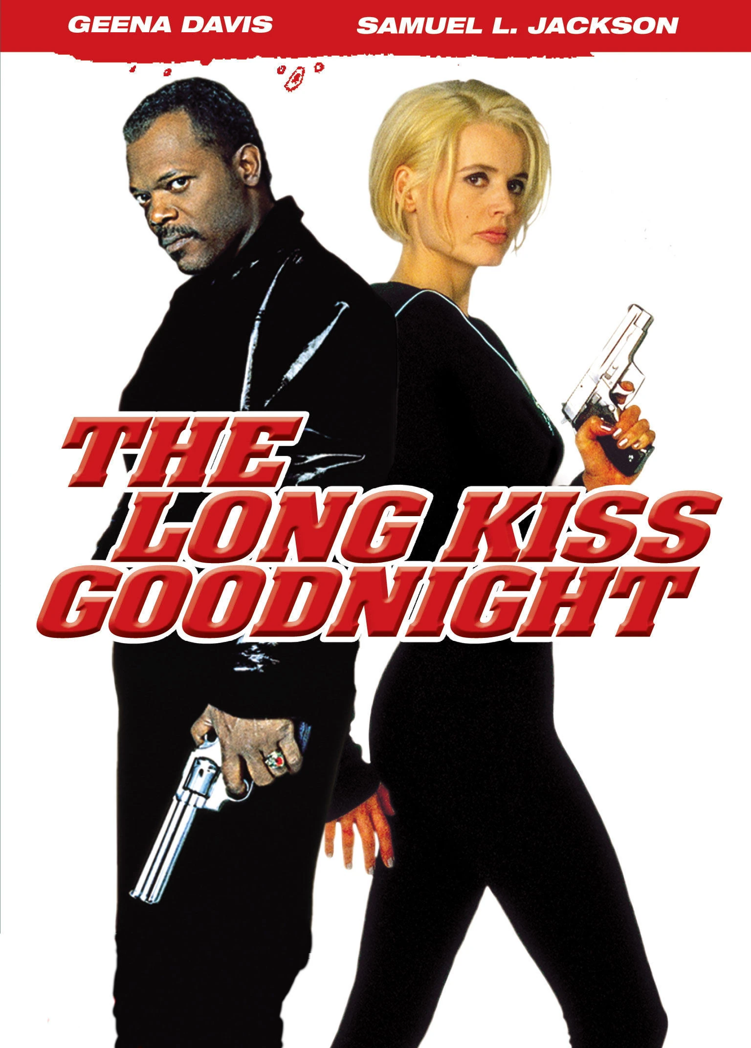The Long Kiss Goodnight Die Hard scenario Wiki Fandom