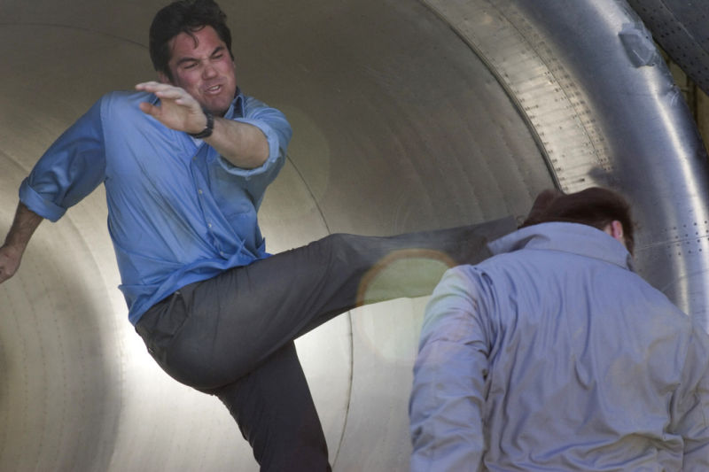 Get Wallpaper Jack Bender Die Hard Scenario Wiki Fandom For Free