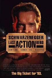 Last action hero ver1