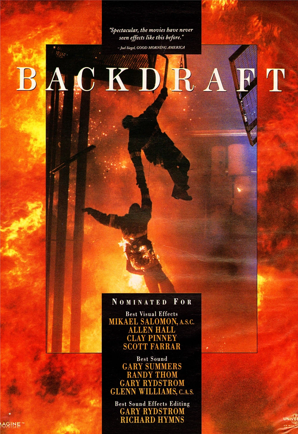 Backdraft Die Hard scenario Wiki FANDOM powered by Wikia