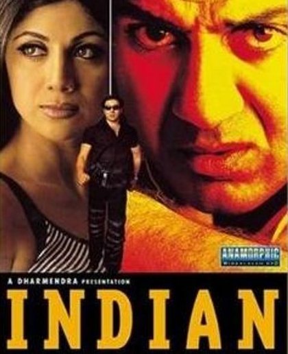 Indian (2001 film) | Die Hard scenario Wiki | FANDOM powered by Wikia