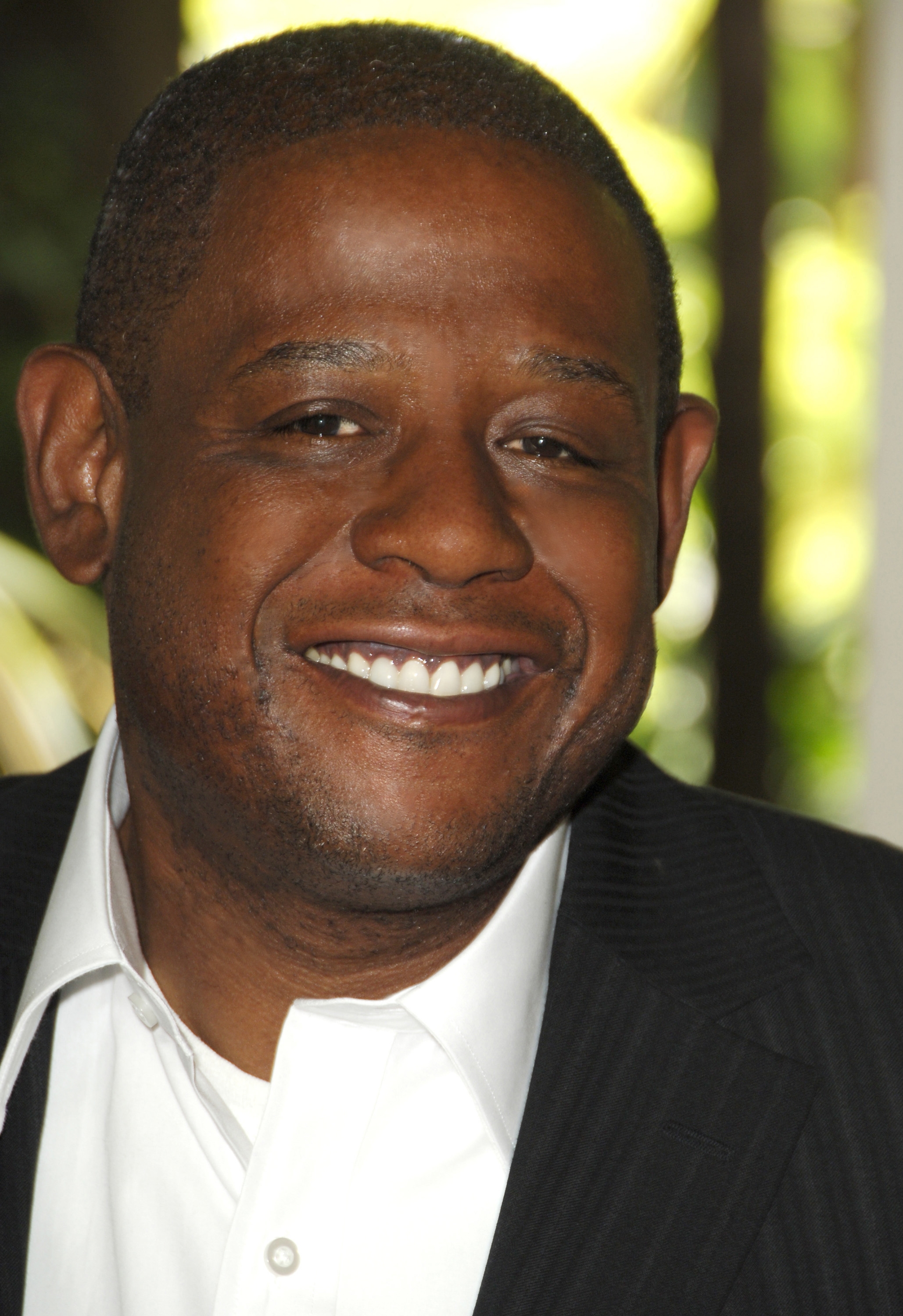 Next photo of Forest Whitaker