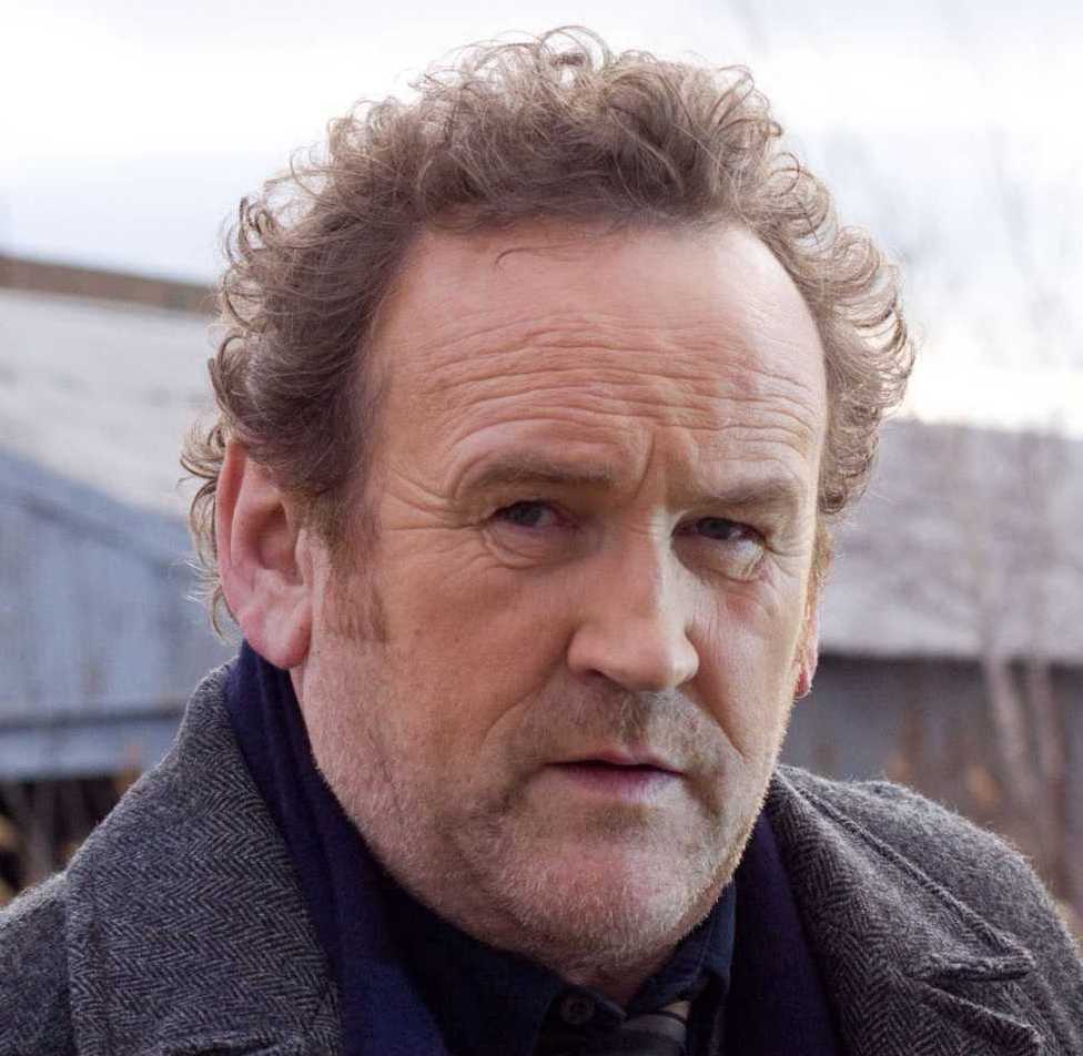 Colm Meaney john c reilly