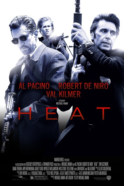 Heat Die Hard Scenario Wiki Fandom Powered By Wikia