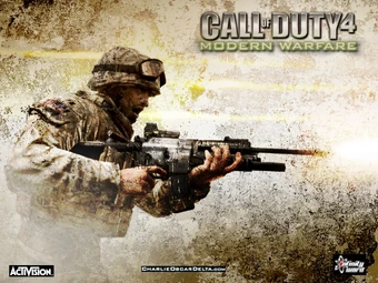 Call Of Duty Modern Warfare Die Hard Scenario Wiki Fandom