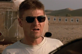 Sean Miller Die Hard Scenario Wiki Fandom