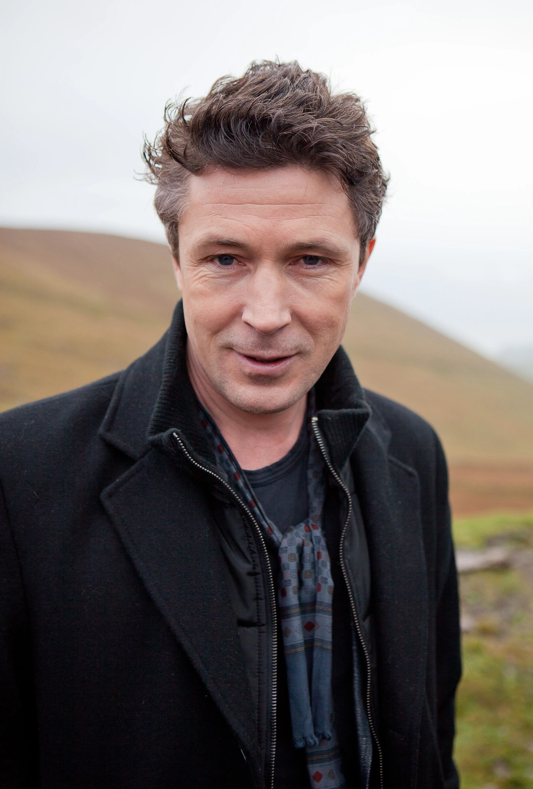 Aidan Gillen  Die Hard scenario Wiki  FANDOM powered by 