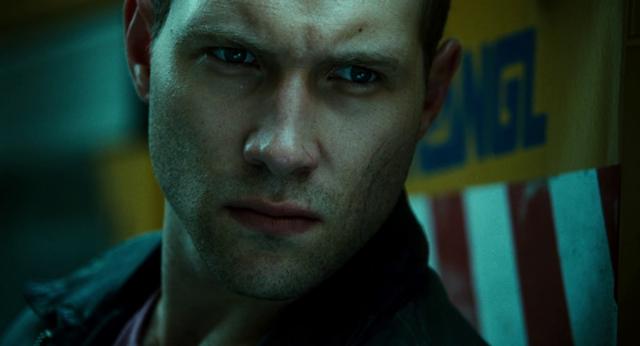 John McClane, Jr. Die Hard scenario Wiki FANDOM powered by Wikia