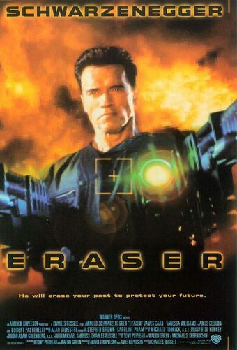 eraser 1996