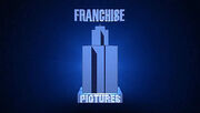 DHS- Franchise Pictures Logo 2000
