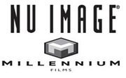 DHS- Nu Image & Millenium Films logos