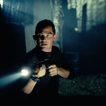 Get Wallpaper Dean Cain Die Hard Scenario Wiki Fandom For iPhone