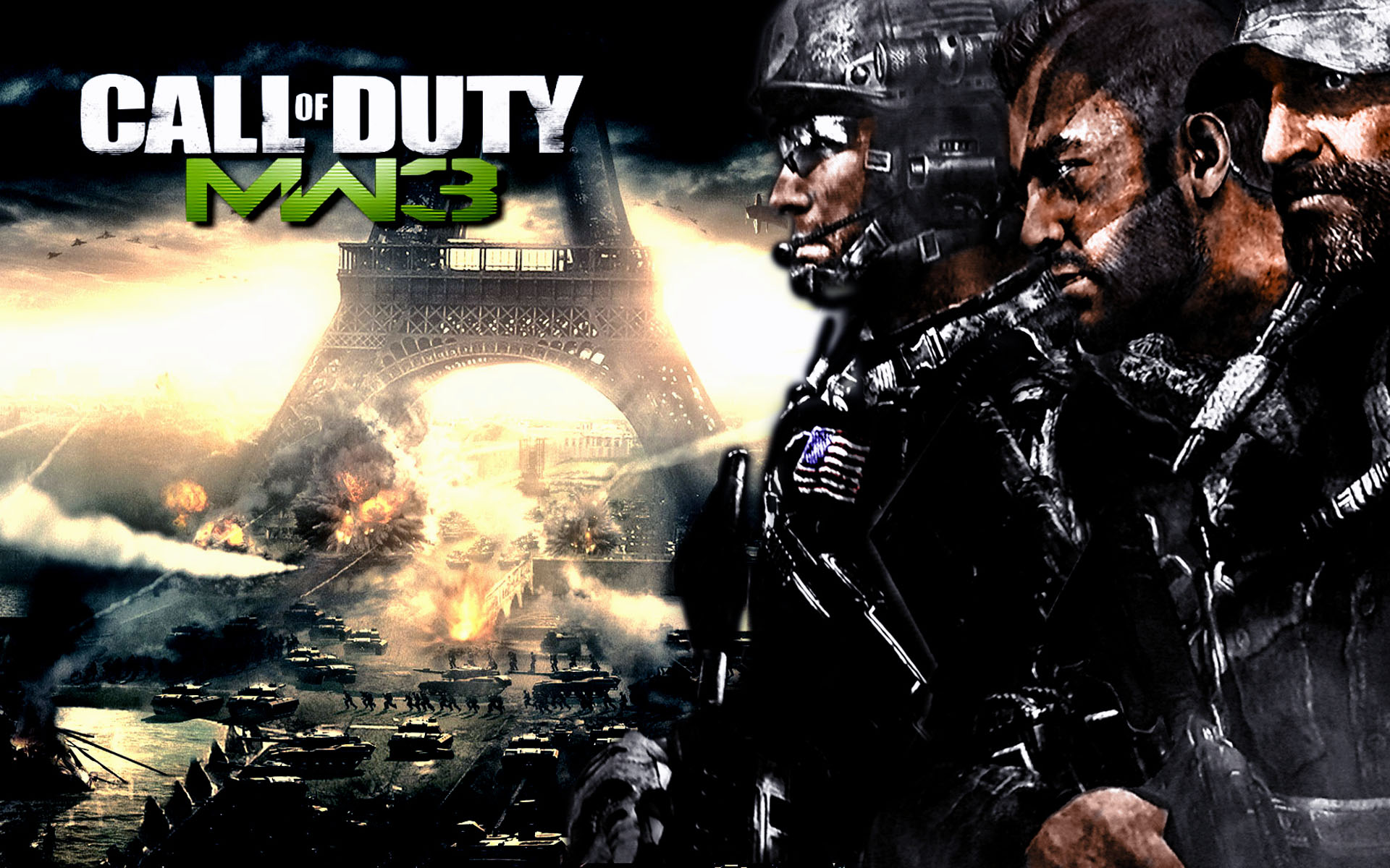 Call Of Duty Modern Warfare 3 Die Hard Scenario Wiki Fandom