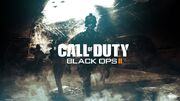 DHS- Call of Duty Black Ops II wallpaper