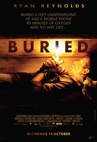 Download e-book Buried For Free